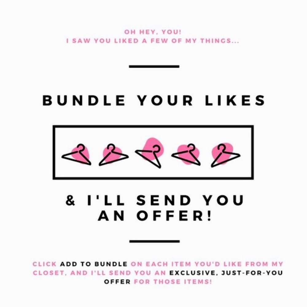 Bundle & Save!